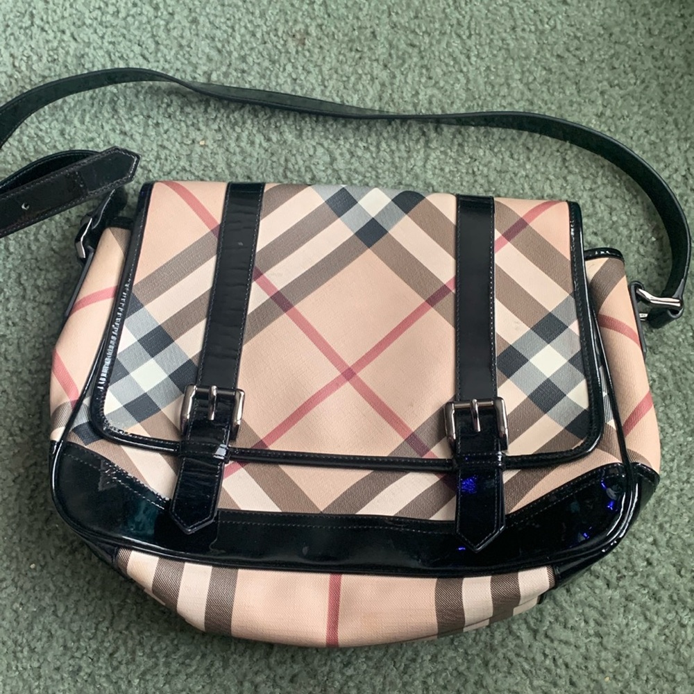 Burberry Purse